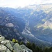 Motarüch : vista sull'Alta Val Verzasca