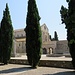 Vista d'insieme del complesso basilicale.