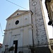 La chiesa di San Martino.