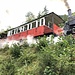 Die Achenseebahn (Zahnradbahn).