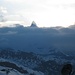 Die Matterhornspitze