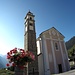<b>Leontica, Chiesa di San Giovanni Battista.</b>