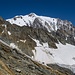 Blick zum Mt. Blanc