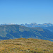 ... und im Norden die Lechtaler rund um Dremel- und Schlenkerspitze