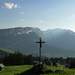 Der Alpstein - ein wunderschönes Voralpengebirge