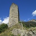 Santa Maria in Calanca : Torre medioevale