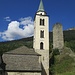 Santa Maria in Calanca : Chiesa di Santa Maria Assunta e Torre medioevale