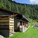 Rifugio Alp de Fora