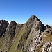 Blick von ebendiesem First zum östlichen Fulfirstchopf