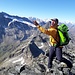 Märk post für "Switzerlands next top-mountaineer"