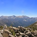 The view from Monument Peak to "Freel and Co."