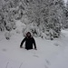 Ordentlich Schnee für Mitteleuropa