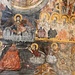 wunderbare Fresken in Kimisis tis Theotoku