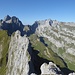 Mittlere Alpsteinkette