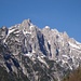 Hundskopf - Walderkampspitze