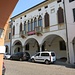 Palazzo Magnavin-Foratti.