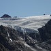 Gletscherbruch des Gepatschferners im Zoom