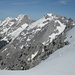 Vogelkarspitze - Östliche Karwendelspitze - Grabenkarspitze