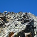 die Einstufung des Klettersteiges wird mit B beschrieben, jedoch sollte man die Höhe von über 3000 m nicht vergessen und der Abstieg muss auch bewältigt werden.