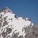 Eiskarlspitze(2613m) mit Ostgrat