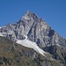 Dieser Berg kann mit seiner Schönheit fast mit der des Matterhorns mithalten!