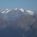 Zillertaler Gletscherberge im Zoom