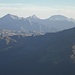 Größen in den Sarnaler Alpen