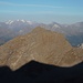 Maratschspitze gegen Zillertaler Alpen