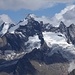 Gletscherwelten an der Dreiherrenspitze