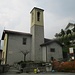 Malnago : Chiesa della Vergine Assunta