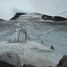 der schöne Gletscher am Titlis
