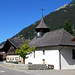 Kirche Guttannen