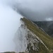 Les arêtes du Pilatus