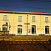Rivesaltes, Station ter der SNCF