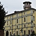 Palazzo Ferrero Fieschi di Masserano.
