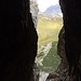 Scorcio dalle gallerie del Monte Paterno (1)