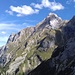 Blick zurück ins Alpschontal