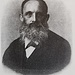 Johann Baptist Stoop (1861 - 1931) aus Flums, Haupterschliesser des Gamsbergs