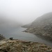 Gran Lac sotto rifugio Perucca
