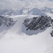 das Wilde Hinterbergl(3288m) läßt sich über den Grat von der Skischarte(von N) aus NICHT erreichen!