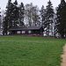 Waldweid-Hütte des SAC Baselland