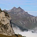 Le Tarent (2548,0m) und La Pare (2540m), auf dem Höheren war ich schon einmal mit Schneeschuhe im Dezember. <br /><br />Link: [http://www.hikr.org/tour/post102767.html]