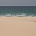 Strand, Meer und Ostwind (Levante)