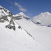 Schrammacher(3411m), auch ein schöner Skiberg