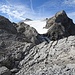 Im Anstieg zum Le Dôme: Diablerets und der Gletscher