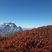 Glärnisch im Herbstgewand