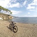 <b>Spiaggia di Istia.</b>
