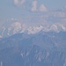 Zoom in die Bernina.... endlich mal wieder eine passable Fernsicht!