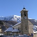 San Lorenzo in Val Bognanco
