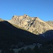 Monte Cassa del Ferro, auch noch so ein Projekt